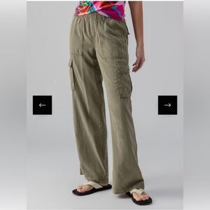 Sanctuary pants Size Large